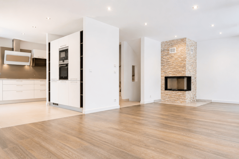 Villa contemporaine de 6 pièces avec jardin privatif à Mies, à 10 minutes de Genève (1)