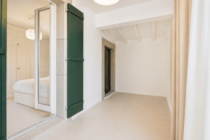 Appartement familial avec véranda - Hameau de Villette (8)