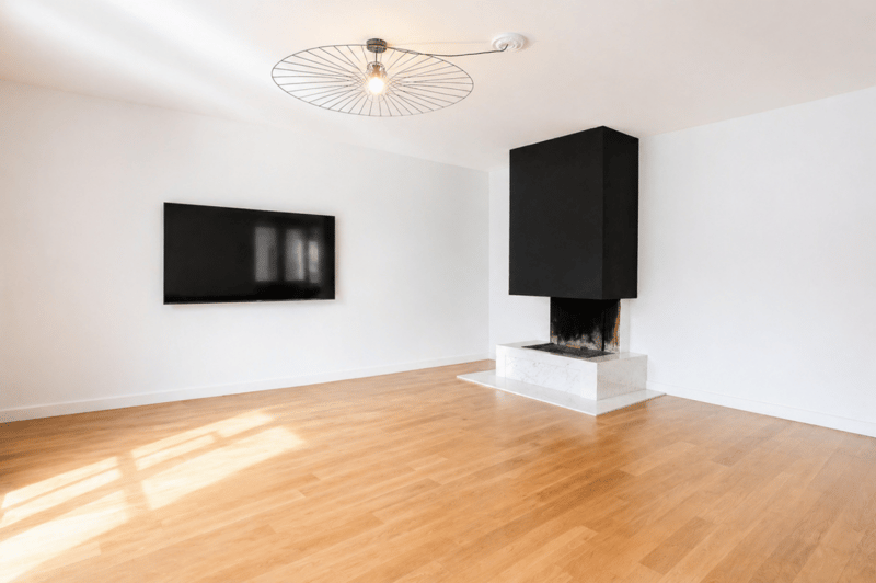 Appartement familial avec véranda - Hameau de Villette (2)