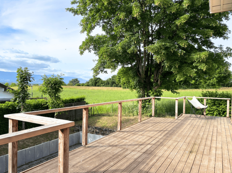 Villa avec volumes spectaculaires, baignée de lumière et emplie de charme - Multiples espaces et fort potentiel (3)
