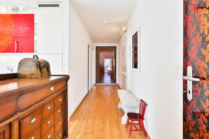 Appartement rare à vendre à Carouge - Emplacement exceptionnel, prestations haut de gamme (10)