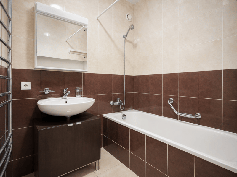 Appartement Minergie de 5 pièces avec balcon - Idéalement situé à Châtelaine (8)