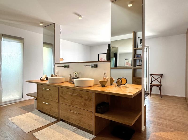 Magnifique appartement de standing avec une vue à couper le souffle (6)