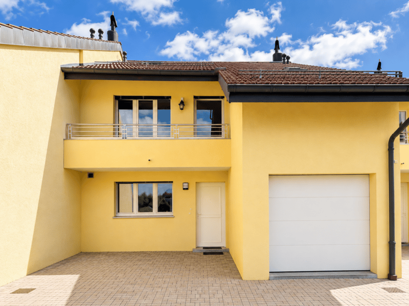 En Exclusivité - Villa familiale de 8 pièces dans un cadre résidentiel privilégié (11)