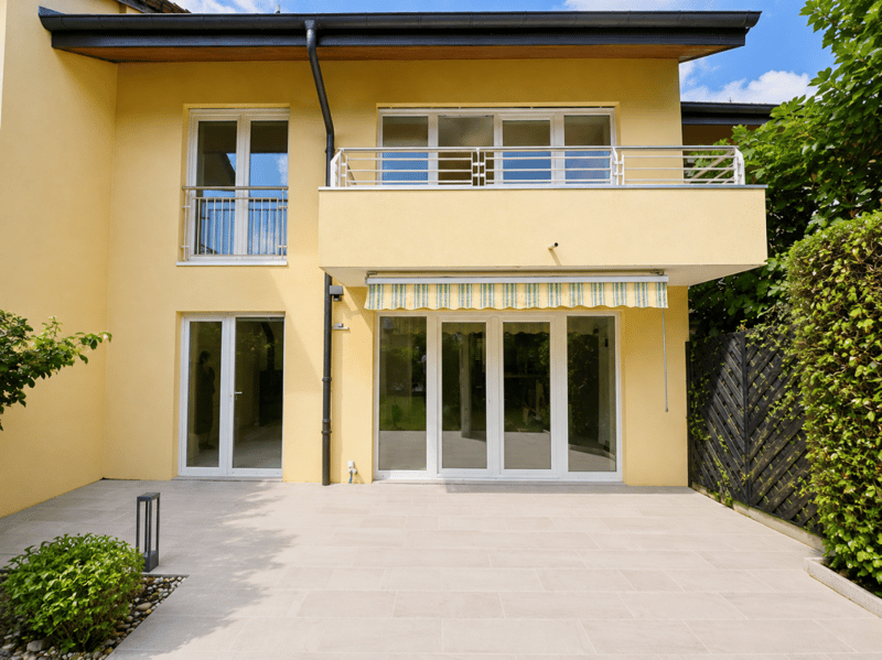 En Exclusivité - Villa familiale de 8 pièces dans un cadre résidentiel privilégié (3)