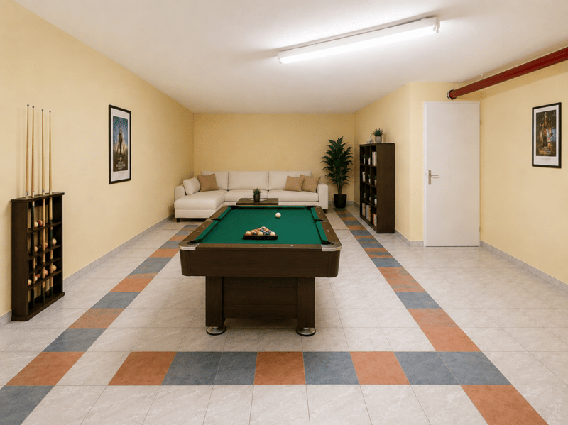 En Exclusivité - Villa familiale de 8 pièces dans un cadre résidentiel privilégié (12)