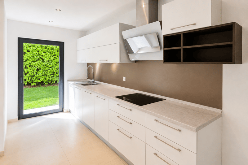 Villa contemporaine de 6 pièces avec jardin privatif à Mies, à 10 minutes de Genève (2)
