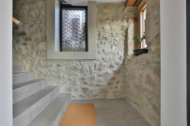 Charmant duplex au coeur du village (9)