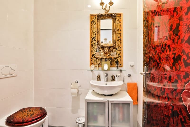 Appartement lumineux à Carouge - Beaux volumes, élégance contemporaine et cadre privilégié (9)