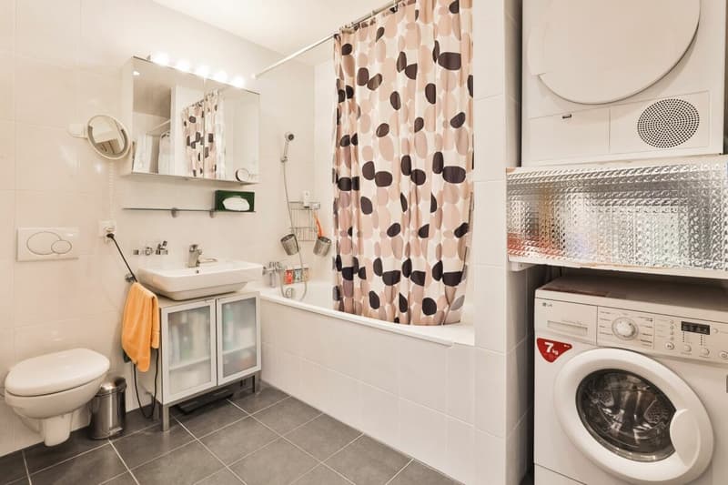 Appartement lumineux à Carouge - Beaux volumes, élégance contemporaine et cadre privilégié (7)