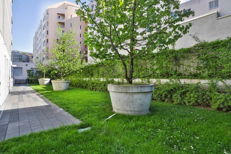 Appartement lumineux à Carouge - Beaux volumes, élégance contemporaine et cadre privilégié (11)