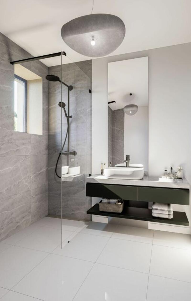Appartement en rez-de-jardin au coeur de la nature - Hameau de Monniaz (9)