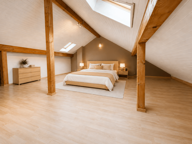 En Exclusivité - Villa familiale de 8 pièces dans un cadre résidentiel privilégié (7)