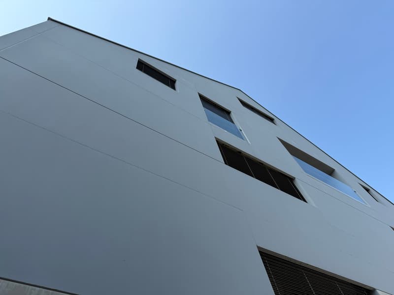Fassade