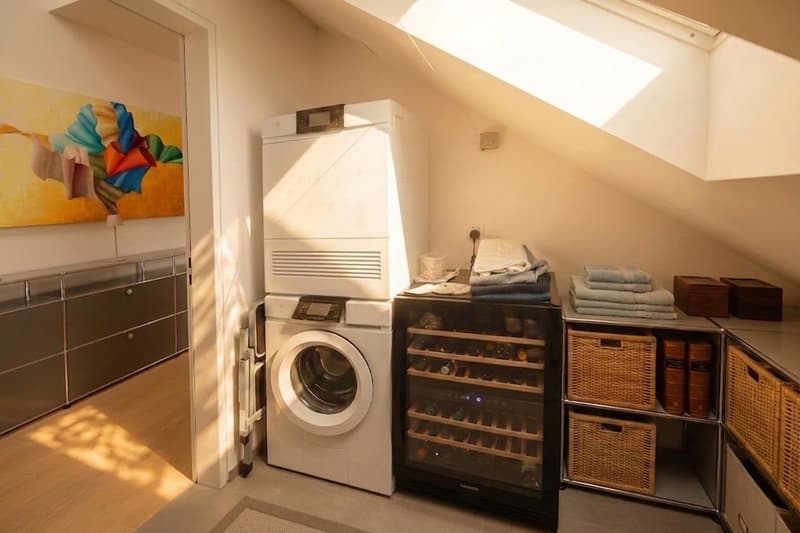 Exklusive 4.5-Zimmer-Dachwohnung: Luxuriöses Penthouse-Feeling über dem Nebelmeer (12)