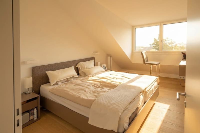 Exklusive 4.5-Zimmer-Dachwohnung: Luxuriöses Penthouse-Feeling über dem Nebelmeer (10)