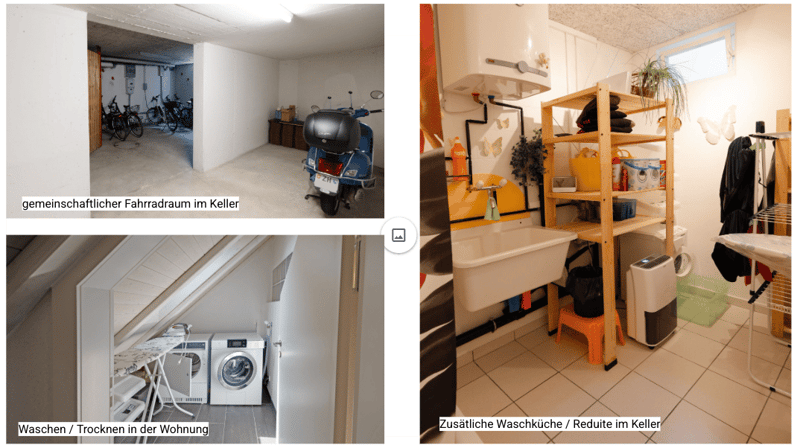 Wohnjuwel mit Seltenheitswert: Lichtdurchflutete 4.5 bis 5.5-Zimmer-Dach-Maisonette in Hettlingen (10)