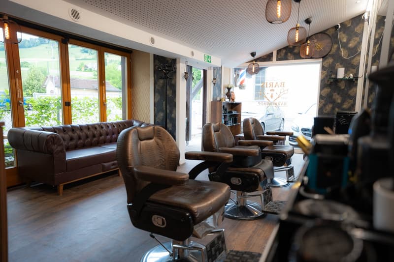 Salon de coiffure à Rorbas (4)