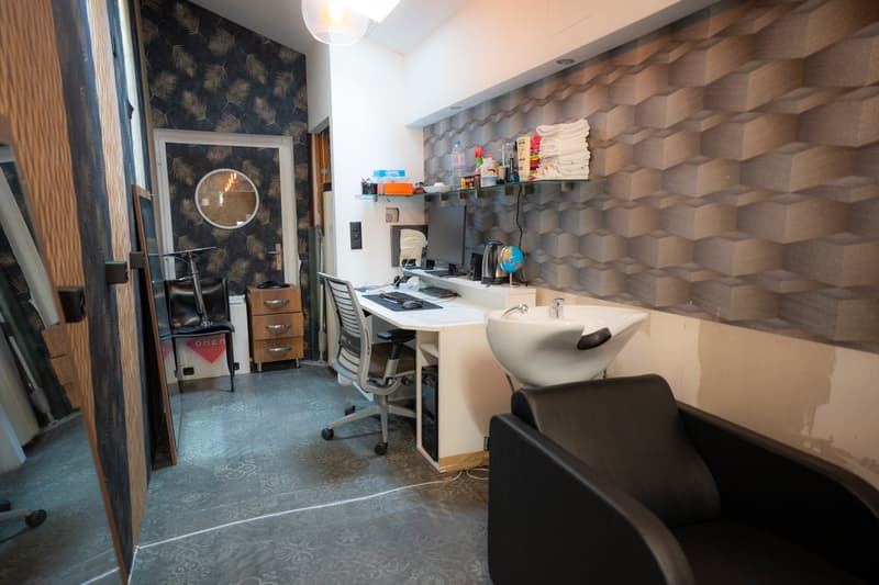 Salon de coiffure à Rorbas (5)