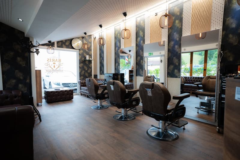 Salon de coiffure à Rorbas (2)