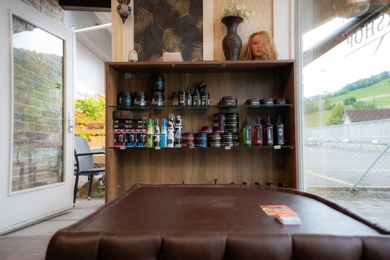 Salon de coiffure à Rorbas (9)