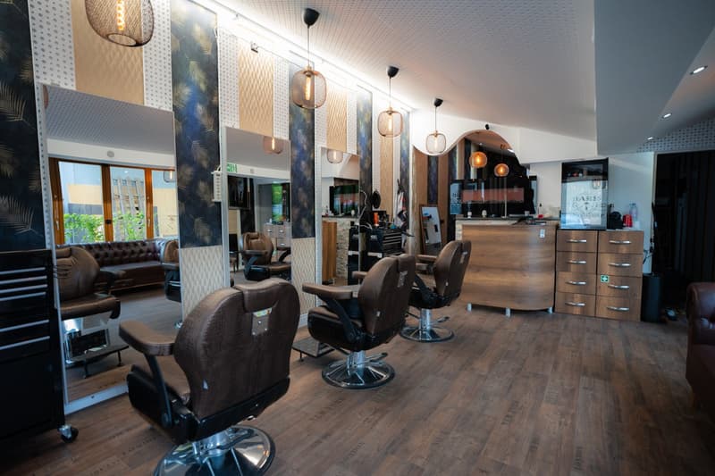 Salon de coiffure à Rorbas (1)
