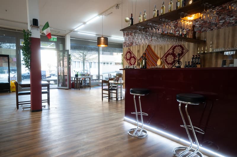 Restaurant in Niederuzwil (16)
