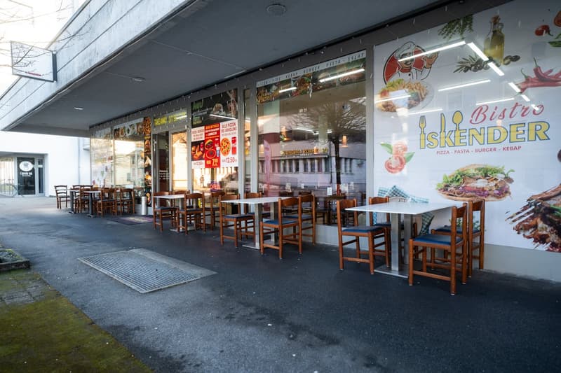 Restaurant in Niederuzwil (6)