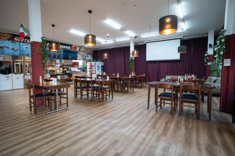 Restaurant in Niederuzwil (3)