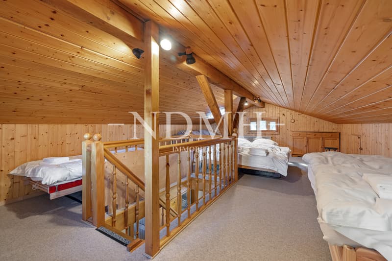 A haven of peace in the heart of the resort (8)