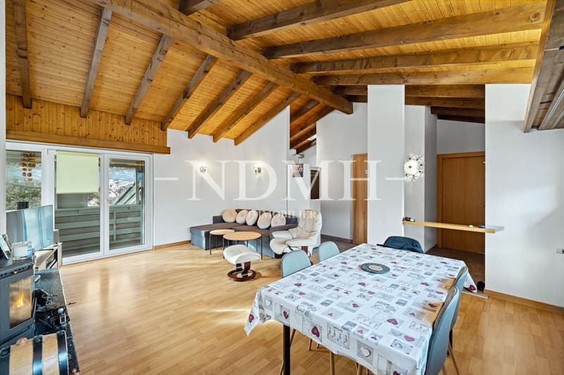 Spacious villa with two apartments (9)