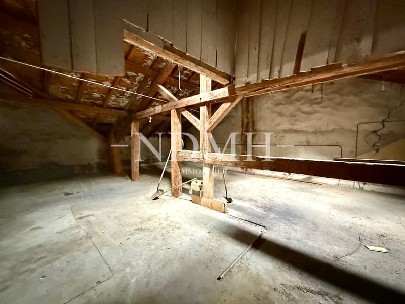 Project for Building with 7 Apartments (9)
