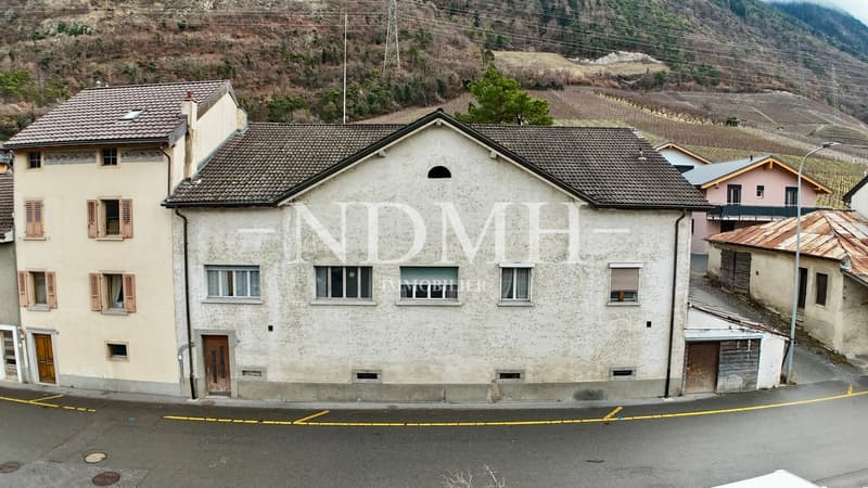 Project for Building with 7 Apartments (5)