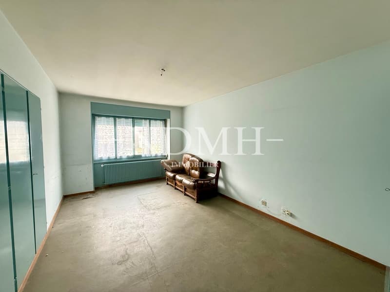 Project for Building with 7 Apartments (6)