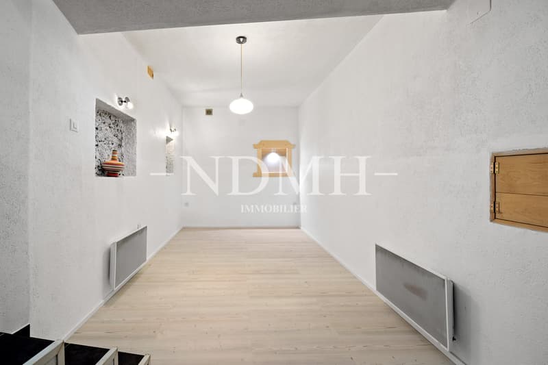 3-room apartment with atypical charm (6)