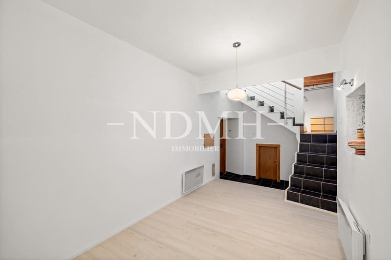 3-room apartment with atypical charm (7)