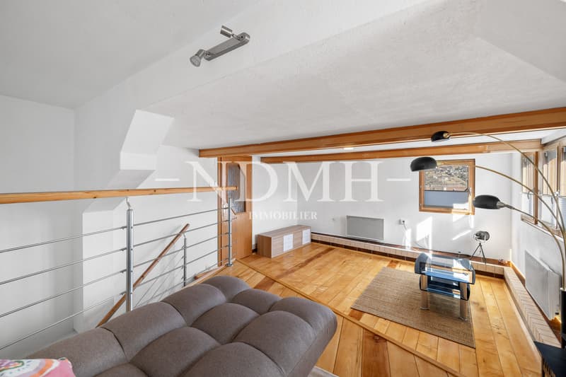 3-room apartment with atypical charm (3)