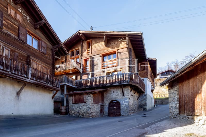 3-room apartment with atypical charm (11)