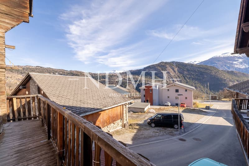 3-room apartment with atypical charm (9)
