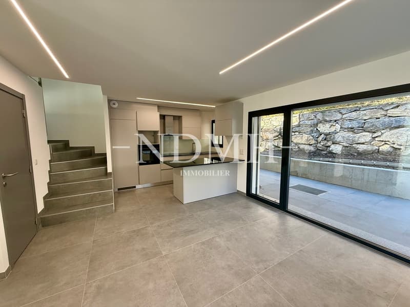 Villa mit besonderem Charme in Grimisuat (2)