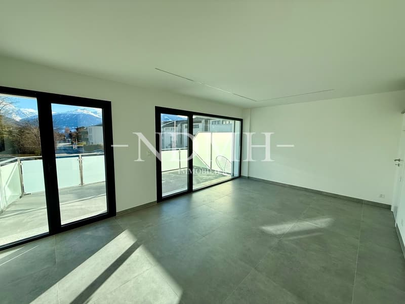 Villa mit besonderem Charme in Grimisuat (3)