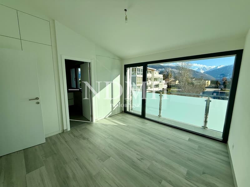 Villa mit besonderem Charme in Grimisuat (5)