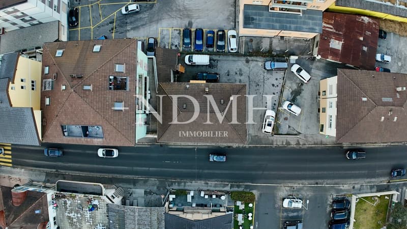 Immobile di rendita nel cuore di Saxon - Opportunità rara (4)