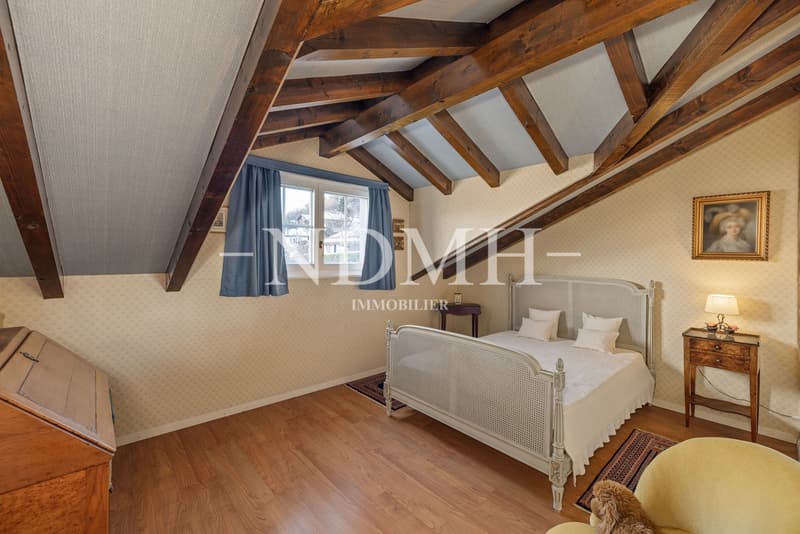 Beautiful family villa with panoramic view (12)