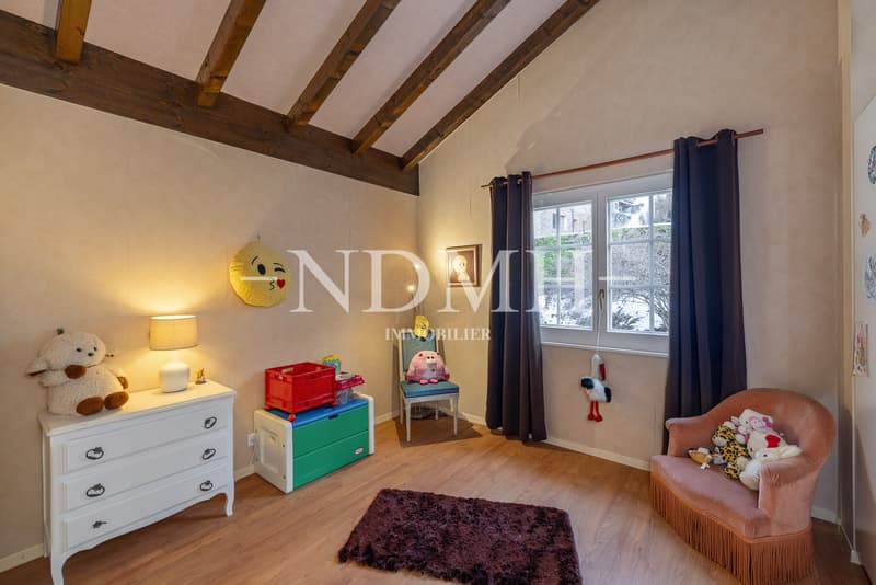 Beautiful family villa with panoramic view (10)