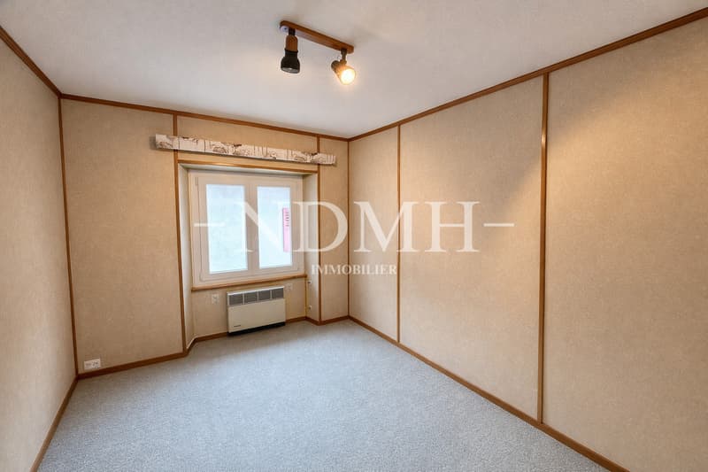 Spacious 4.5-room apartment in the heart of the village (5)