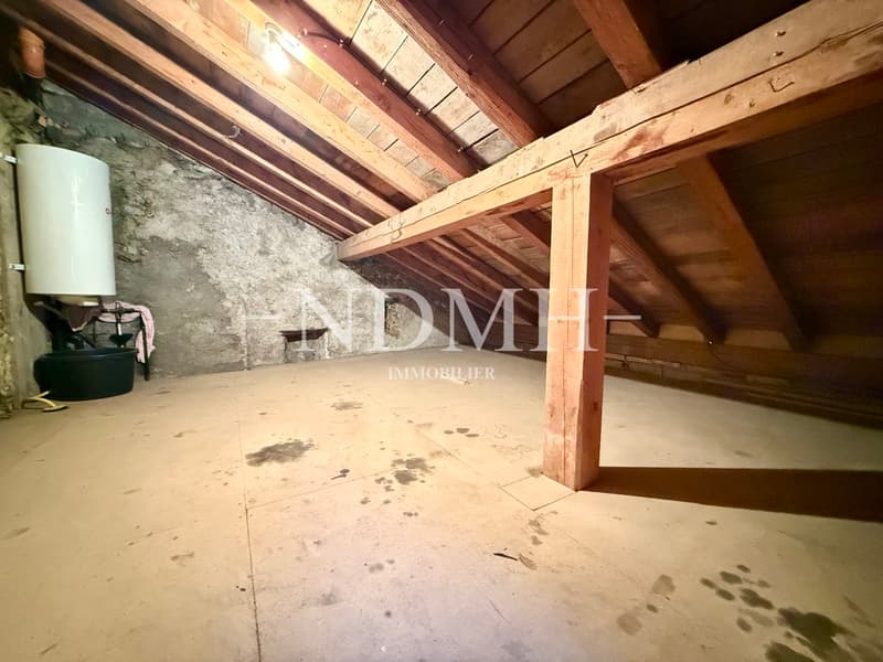 Spacious 4.5-room apartment in the heart of the village (8)