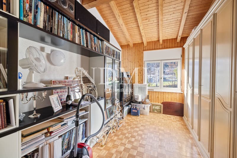 Large villa with two independent apartments (9)