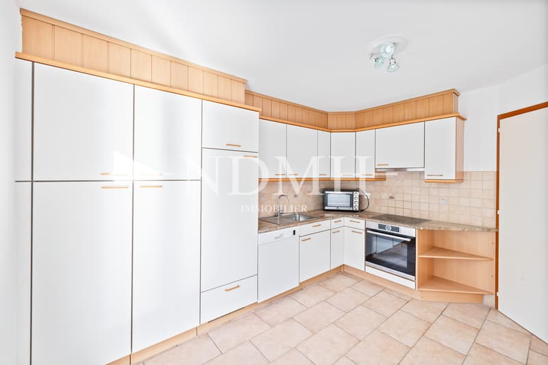 Large villa with two independent apartments (8)