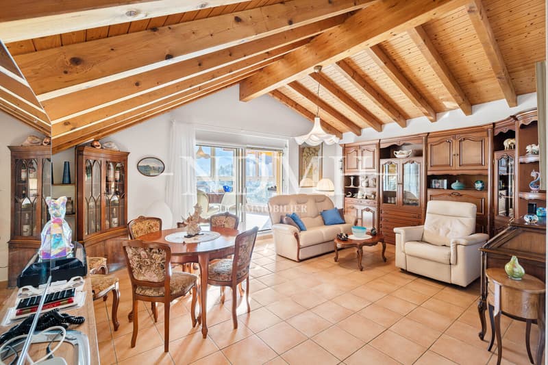 Large villa with two independent apartments (2)